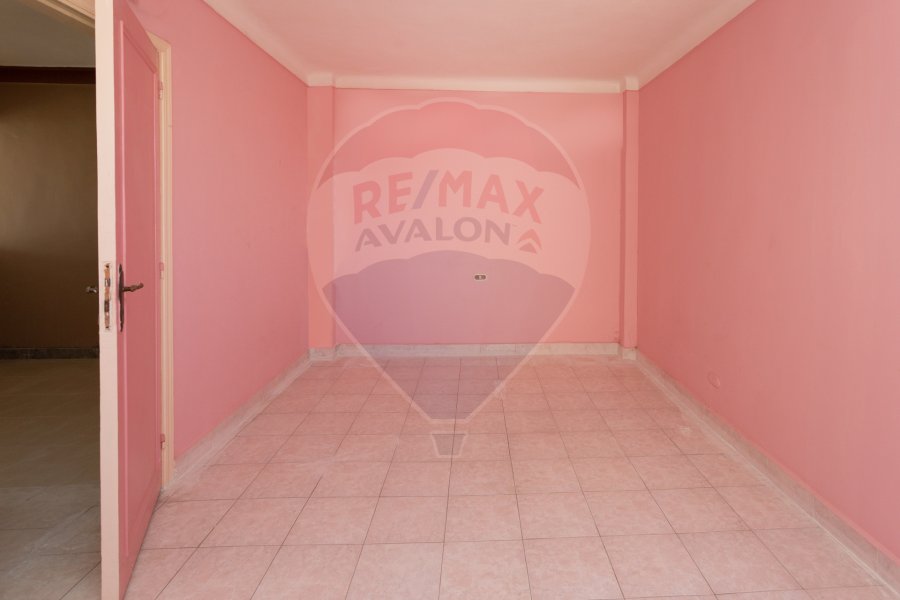 Apartment for sale 150 m Smouha (steps from Smouha Club)