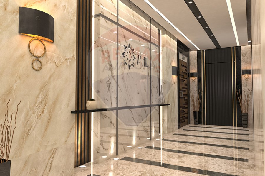 Apartment for sale 205 m Smouha (Valorie Antoniades)