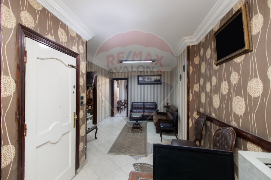Apartment for sale 150 m victoria (Gamal abdelnasser St.)