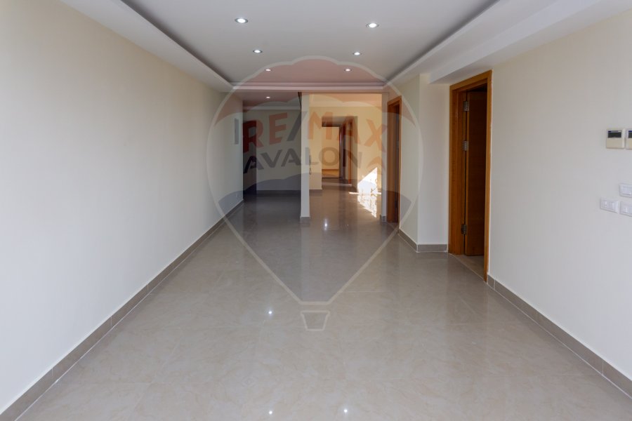 Apartment for sale 271 m Smouha (Albert El Awal St.)