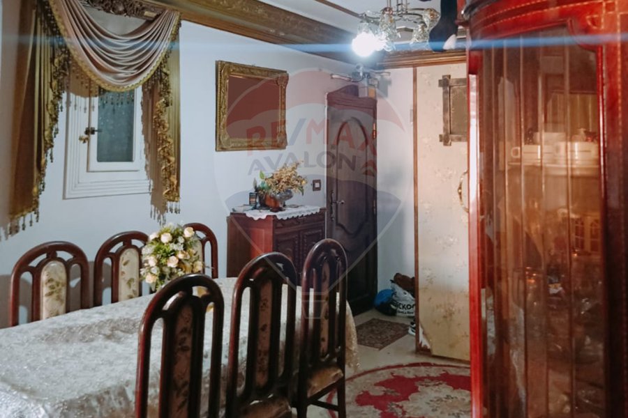 Apartment for rent 135 m Camp Caesar (Library St.)