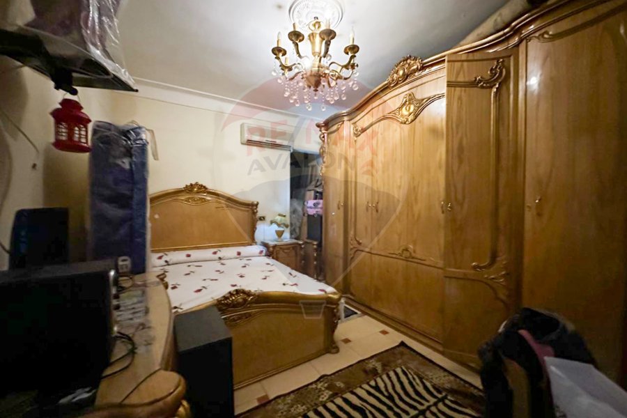 Apartment for sale 150 m Sidi Beshr (Gamal Abd Al-Nasser St.)