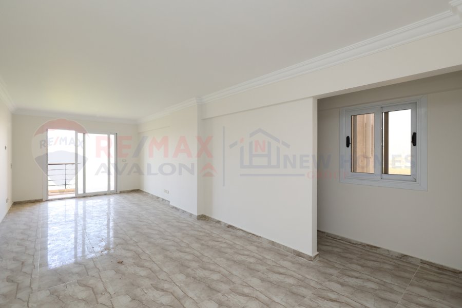 Apartment for sale 113 m New Smouha (Alex Start)