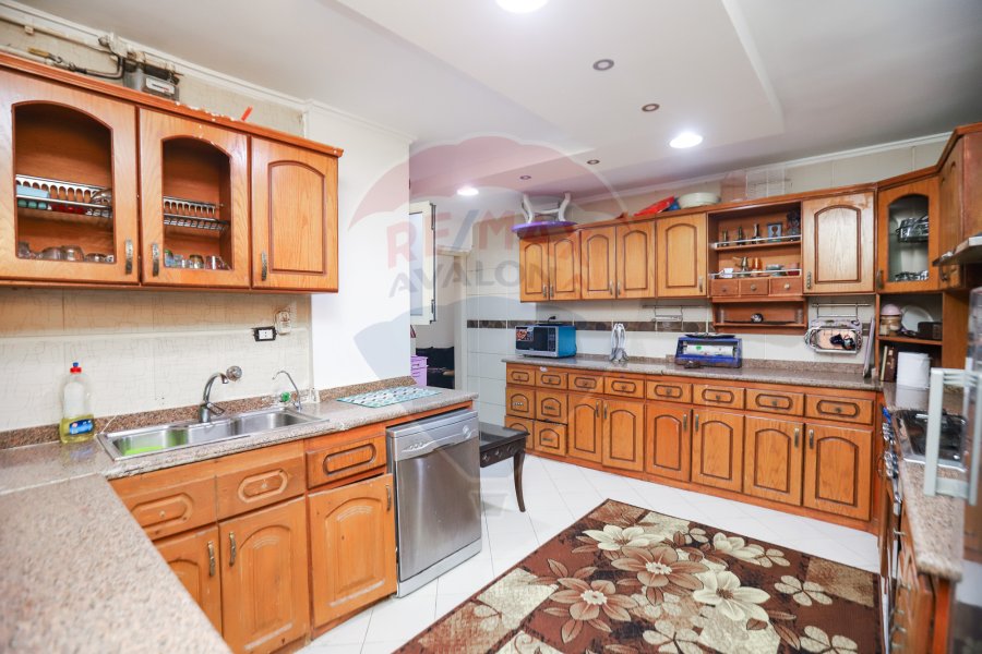 Apartment for sale 341 m Sidi Beshr (Elesawi st)
