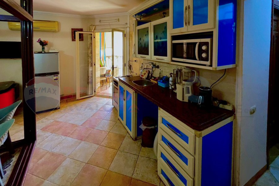 Chalet for sale North Coast (Lazurde Bay Village - Sidi Abdel Rahman)