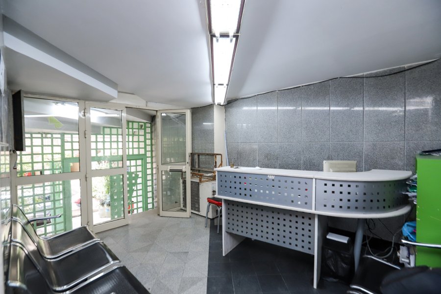 Administrative Unit for rent 175 m Smouha (Victor Emanouil St.)