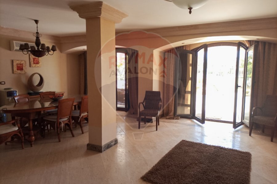 Villa for sale north coast (Marina 5) 1,000 m