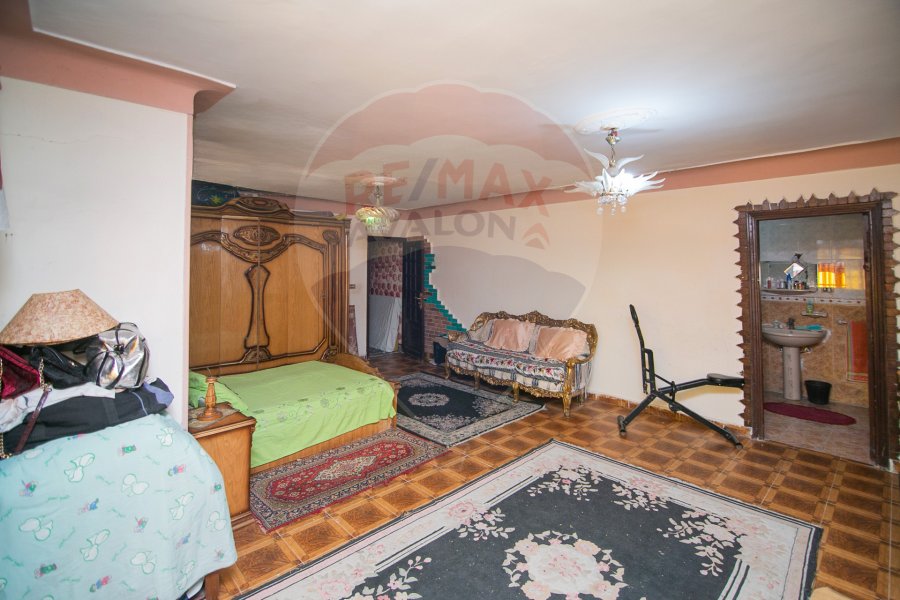 Apartment for sale 167 m Gleem (Near Glim Hospital)