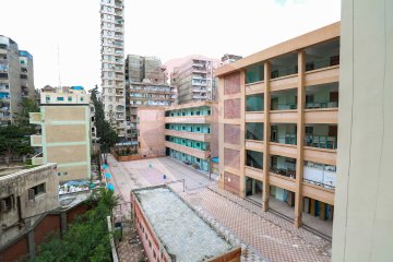 Apartment for sale 175 m Zezenia (Mostafa Abdel Razek St.)