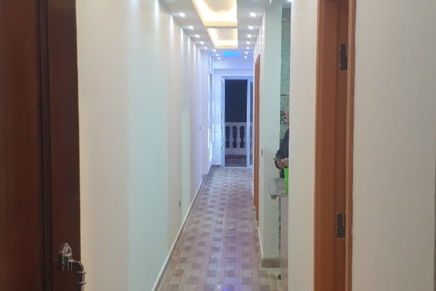 Chalet for sale (Porto Marina Residence) 80 m