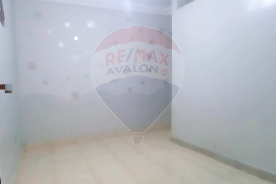 Apartment for sale 120 m Zizinia (Ibrahim Al-Attar St.)