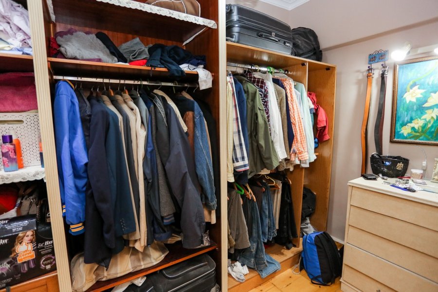 Apartment for sale 165m net Kafr Abdou (Beside Concrete)