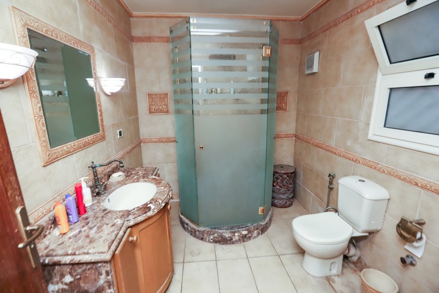 Apartment For Sale 326m Kafr Abdou (Adel sabry St.)