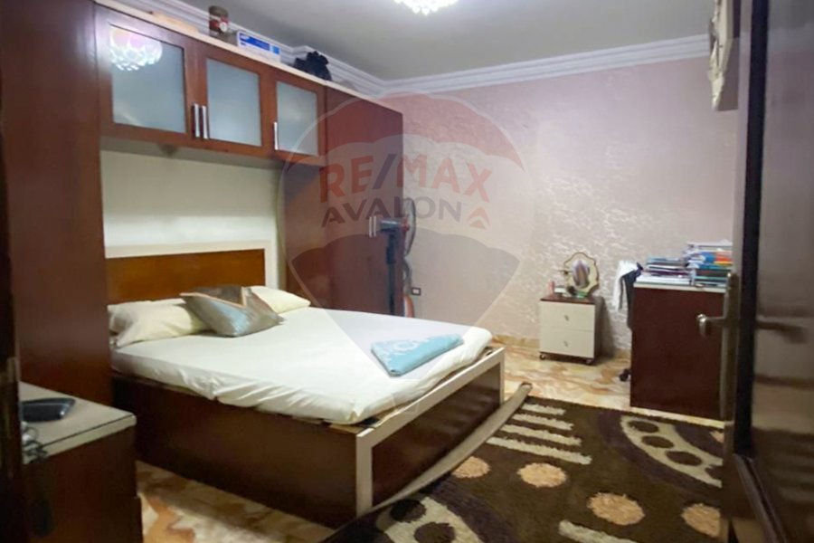 Apartment for sale 165 m Miami (branched from Khaled Bin Al Waleed)