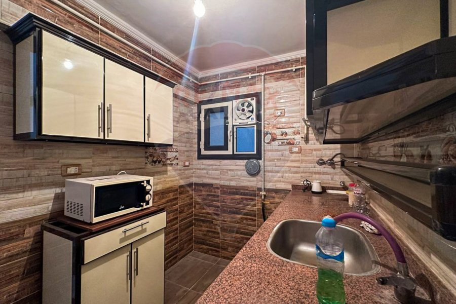 Apartment for sale 110 m Moharam Bek (Al-Muftish St. - Wabour El-Mayah Extension)