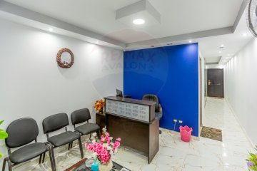 Apartment For Sale 130 m Raml Station ( Elhendy tower - Shakour st )
