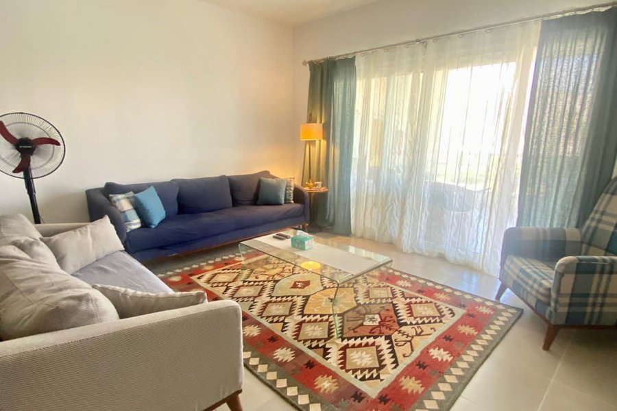 Chalet for sale (Amwaj- Sidi Abdel Rahman) 144 m