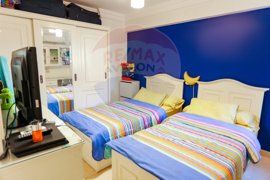 Apartment for sale 160 m Kafr Abdo (Khalil Al-Masry St.)