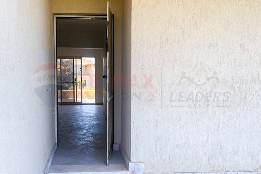 Twin house for sale (Sumed - Kilometer 91) 390 m
