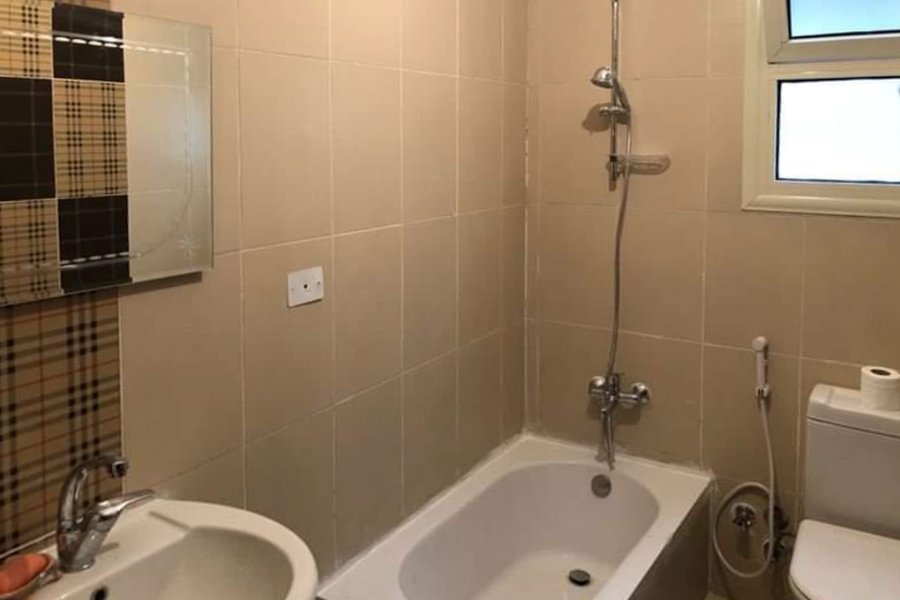 Duplex for sale (Emirates Heights - Ras El Hekma)