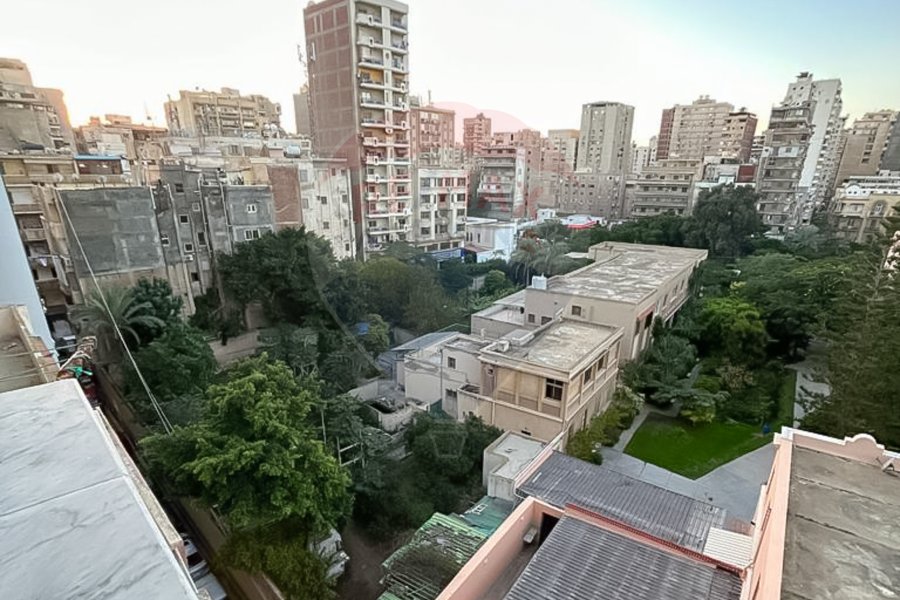 Apartment for rent 110 m Fleming (near the tram station and Abo Qir st.)