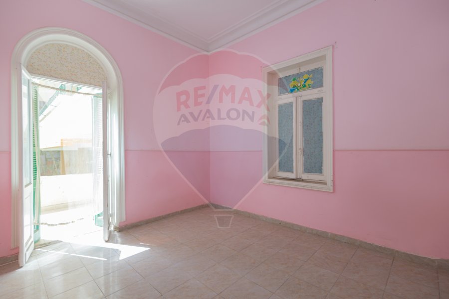 Villa for sale 675 m Bokli (branched from Abu Qir St.)