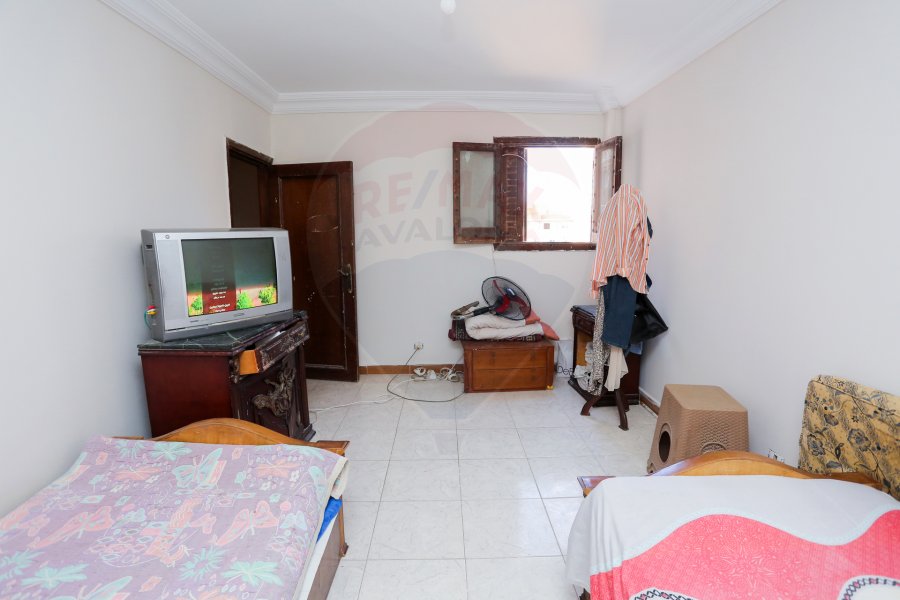 Apartment For Sale 280 m Janacklees (Saeed Zo Elfaqqar St.)