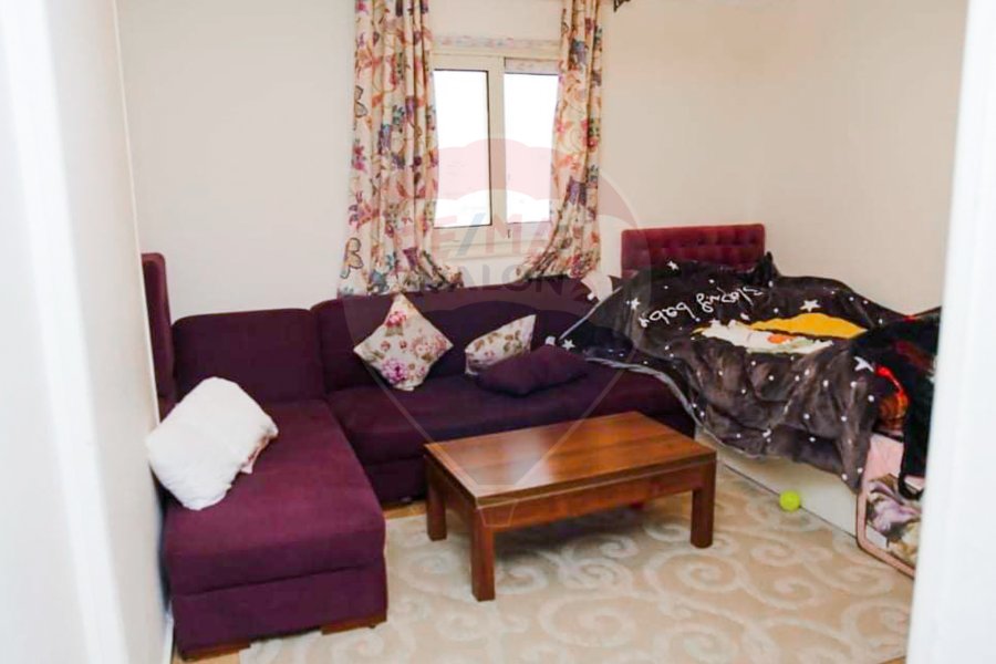 Apartment For Sale 180 m Thrwat (Abd Elmenam Dalel St.)