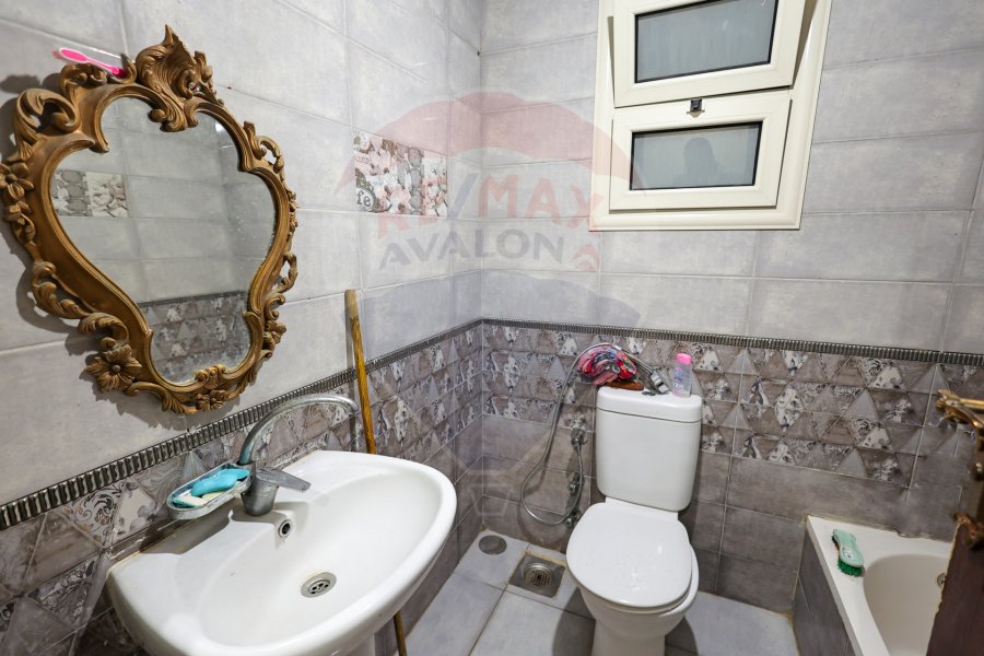 Licensed apartment for sale 130 m Saba Basha (Khalil Matran st)