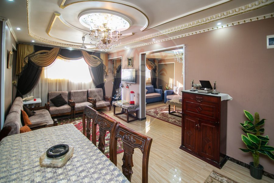 Apartment for sale 165 m Gianaclis (Mortada St)