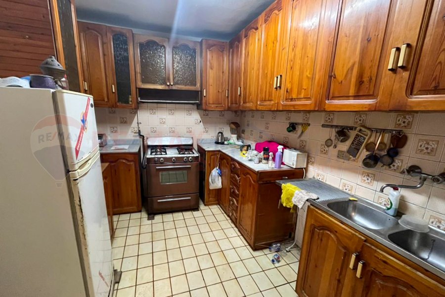 Apartment for sale 180 m Gleem (Abu Qir st.)