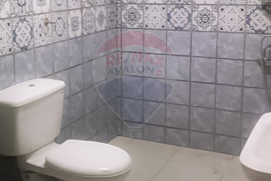 Apartment for sale 180 m Louran (Mohamed Moharb st.)