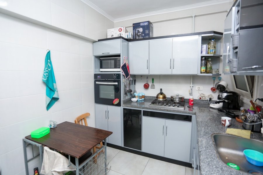 Apartment for sale 165m net Kafr Abdou (Beside Concrete)