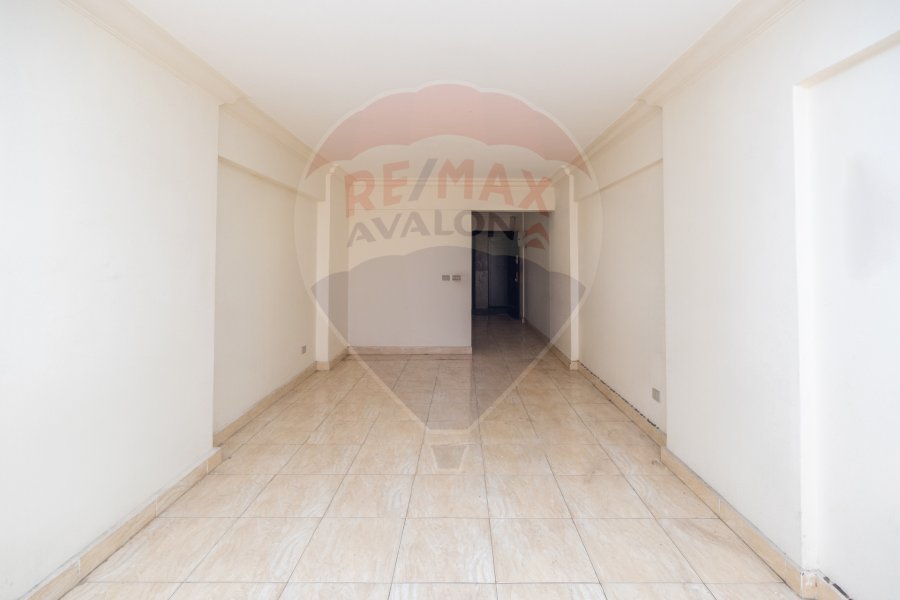 Apartment for sale 132 m Smouha (Fayrouza Compound)