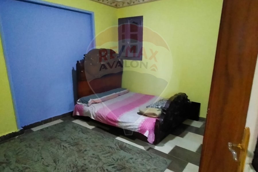 Furnished apartment for rent 115 m Miami (in the middle of Khaled Ibn Al-Walid St)