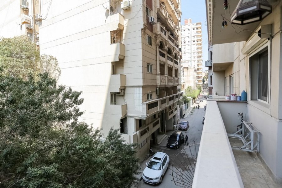 Apartment for sale 270m Laurent (Seif Tower)