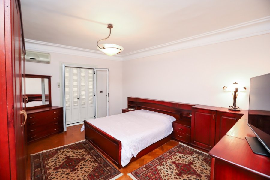 Apartment For Sale 326m Kafr Abdou (Adel sabry St.)