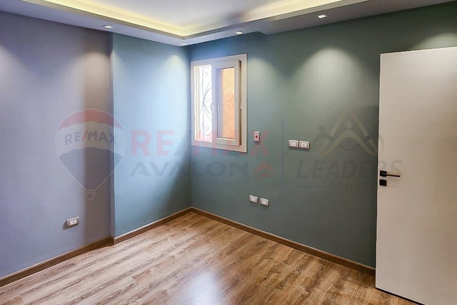 Apartment for sale 152 m Smouha (Edmond Fremon St.)