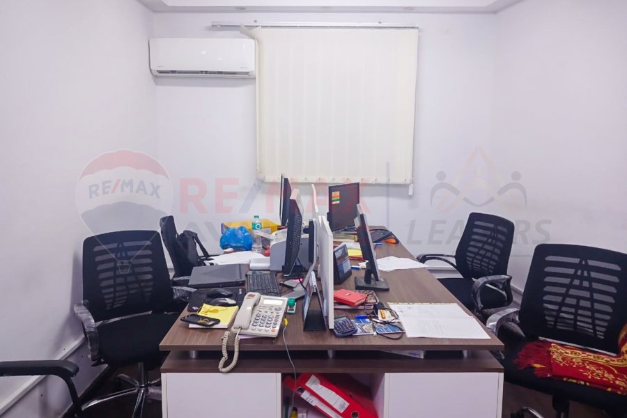 Apartment for sale 88 m Smouha (Top House Compound)