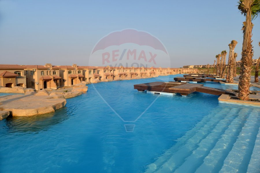 Chalet for sale Ain Sokhna (Telal)