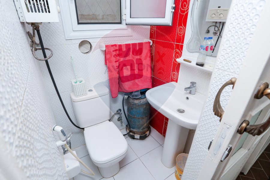 Apartment for sale 155 m Louran (Near to Abu Qir St.)