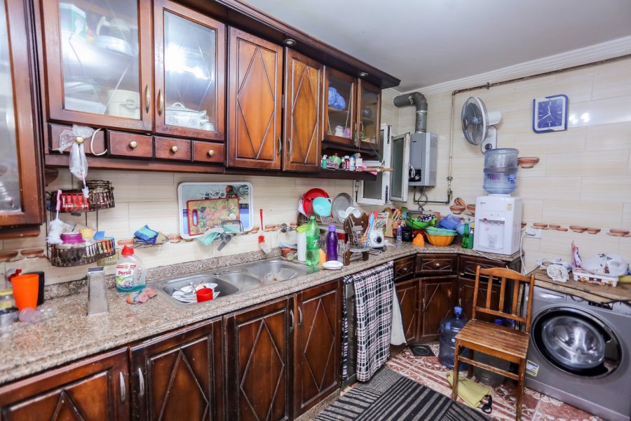 Apartment for sale 206m Campshizar(Kornesih Road)