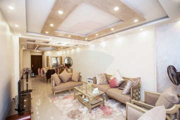Apartment for sale 140 m Janaklis (branched from Mortada St.)
