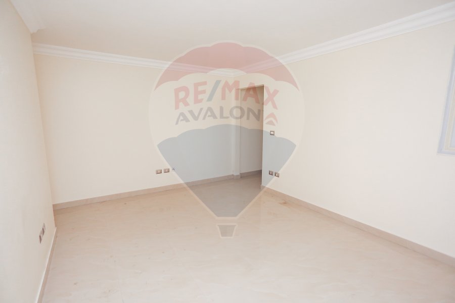 Apartment for sale 202 m Smouha (Solik)