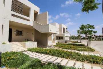 Chalet for Sale 408 m Hacienda ( 3in1 Chalet - Golf & Lake View )