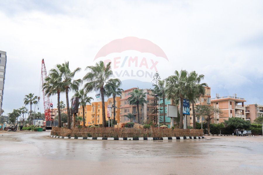 Apartment for sale 143 m Al Mamoura Al Shati (Valori Al Mamoura Project - Sea View and Montazah Gardens)