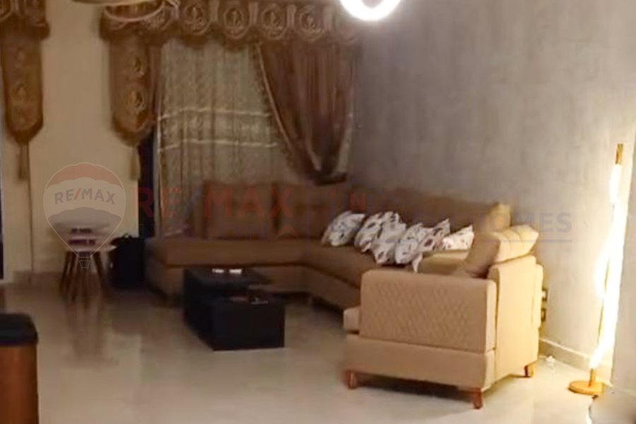 Chalet for sale (Porto Marina) North Coast 155 m
