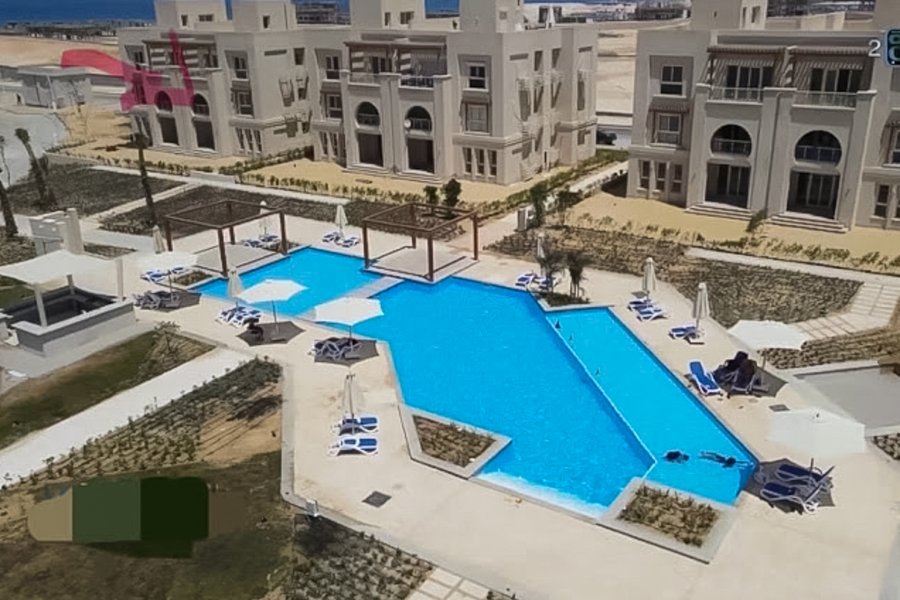 شاليه ارضي بجاردن للبيع 83 م (جايا - راس الحكمة) جاردن 85 م