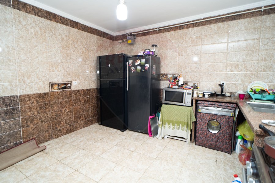 Apartment for sale 200 m Louran (El Iqbal main st.)
