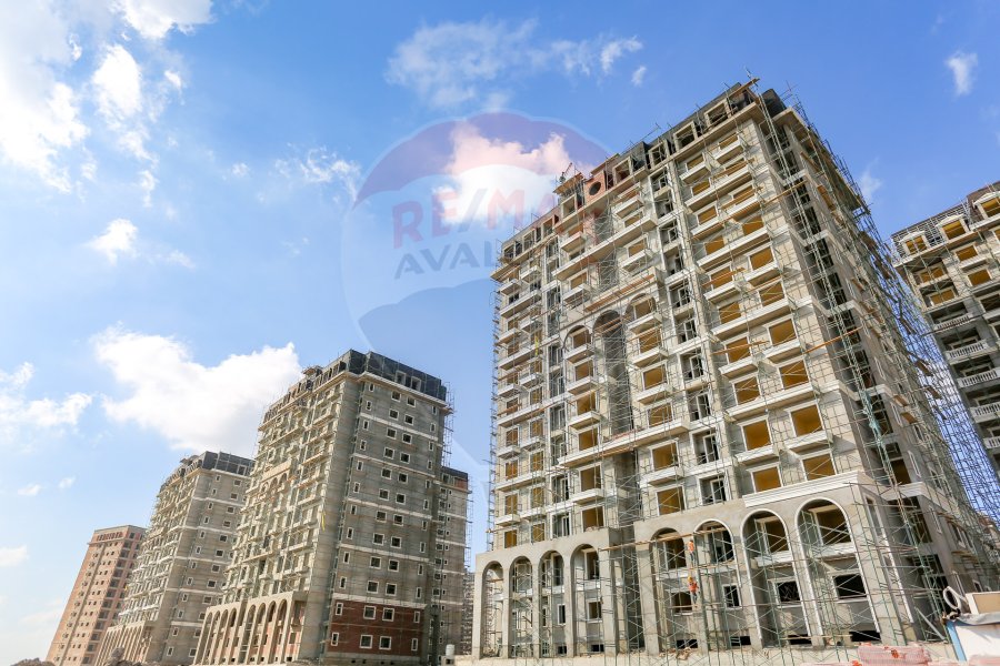Apartment for sale 177 m Sawri (Egyptian Saudi Company)